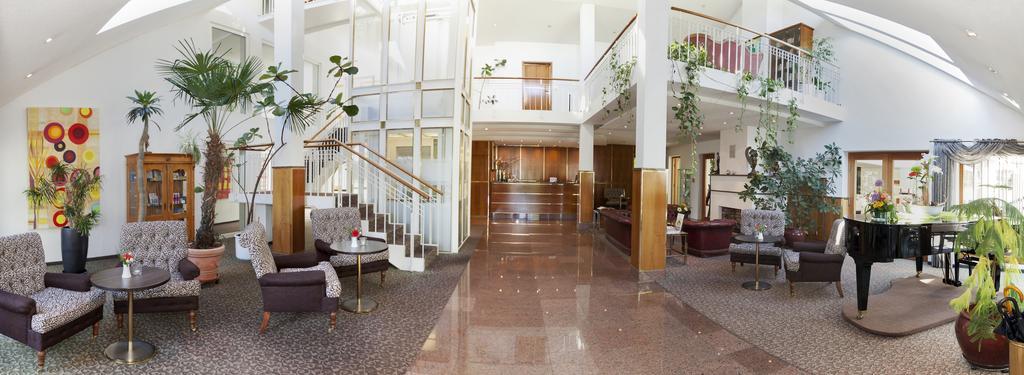 Romantik Hotel Johanniter-Kreuz Uberlingen Exteriér fotografie