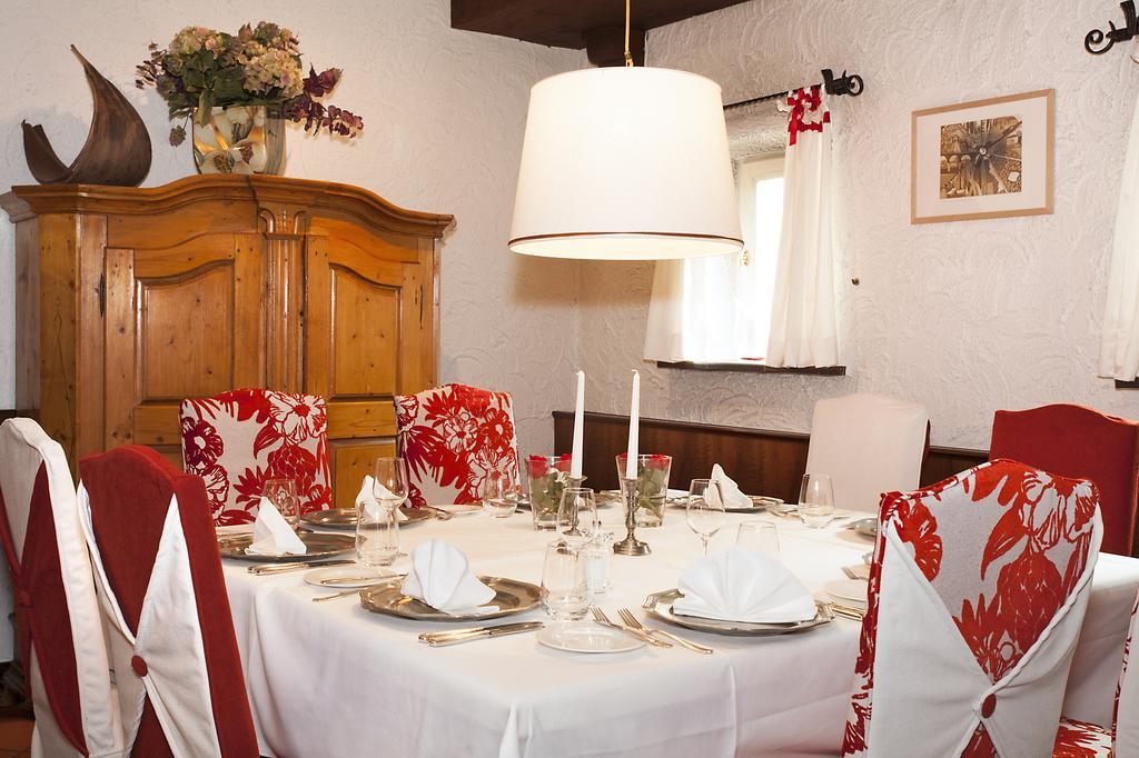 Romantik Hotel Johanniter-Kreuz Uberlingen Exteriér fotografie