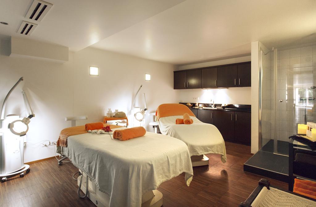 Romantik Hotel Johanniter-Kreuz Uberlingen Exteriér fotografie