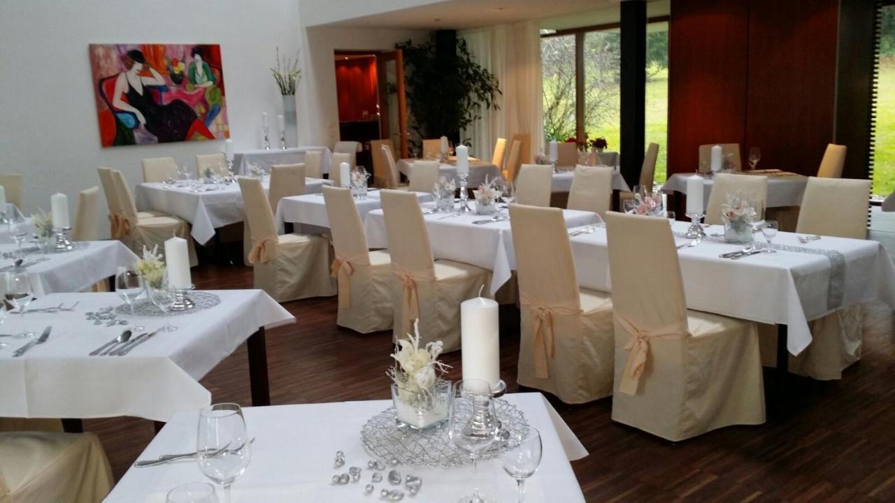Romantik Hotel Johanniter-Kreuz Uberlingen Exteriér fotografie