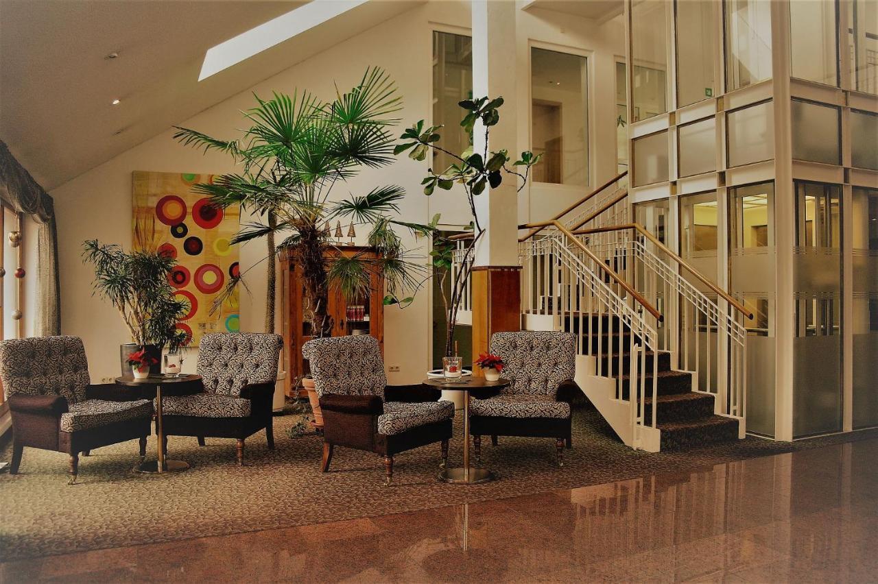 Romantik Hotel Johanniter-Kreuz Uberlingen Exteriér fotografie